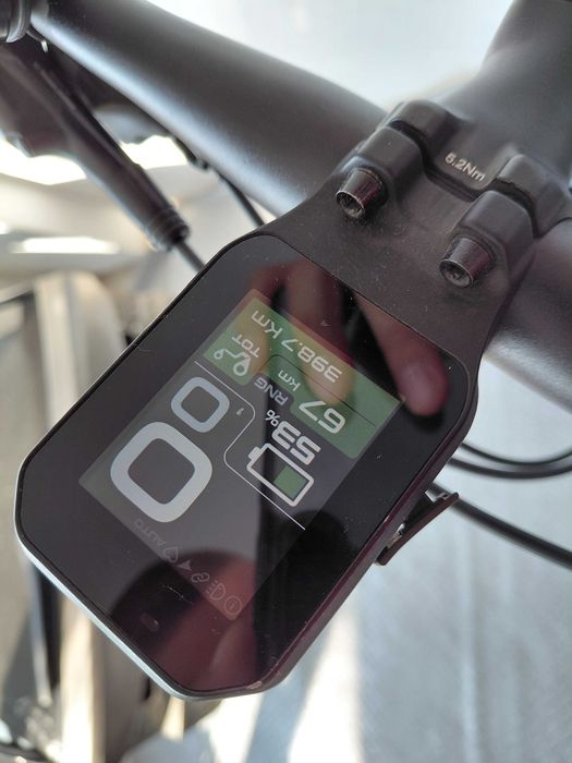 Електически Велосипед Колело BMW Active Hybrid Gen1 28" 605 Wh 398km