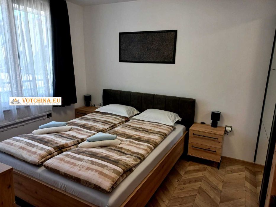 Продава се Тристаен апартамент в Варна, Лятно кино Тракия - 110 кв.м за 2510 €/кв.м - Снимка #4