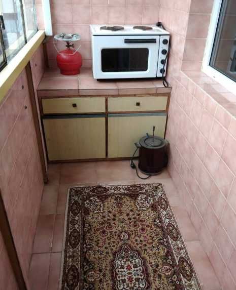 Дава се под наем Двустаен апартамент в Бургас, Братя Миладинови - 63 кв.м за 102 € - Снимка #3