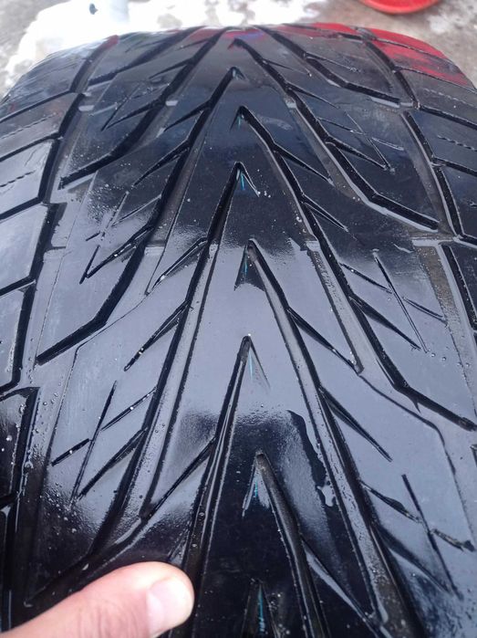 Гуми за Джип 305 45 22 ДОТ 2022