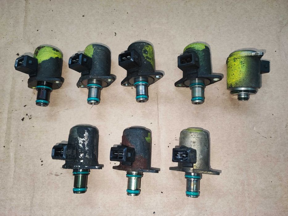 Стоп машинка и датчик кормилна рейка от Мерцедес