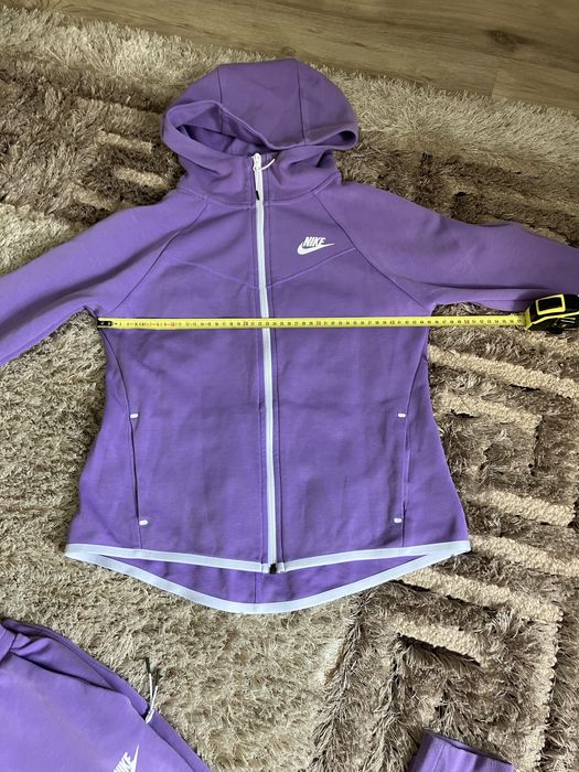 Оригинален екип Nike tech fleece