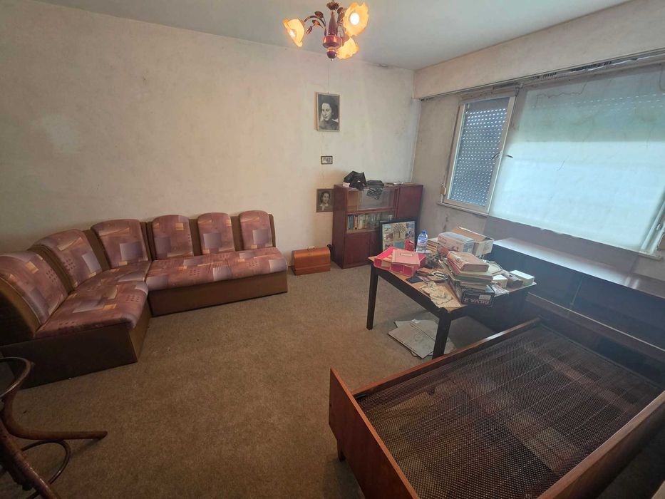 Тристаен апартамент, 63кв.м, кв. Боровец