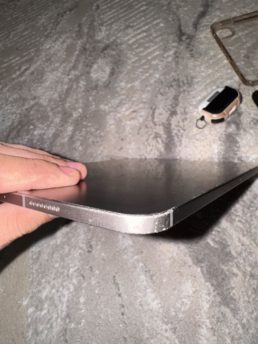 Ipad pro m2 256gb cellular