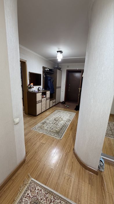 Продается 2ух комнатная квартира