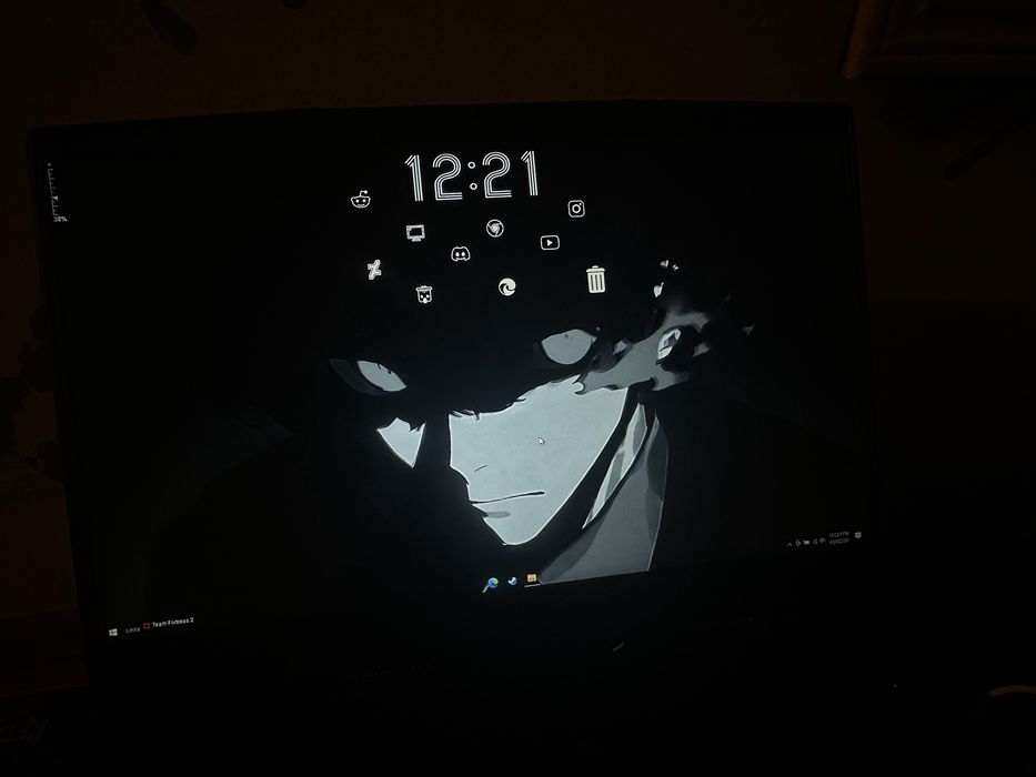 laptop msi gaming