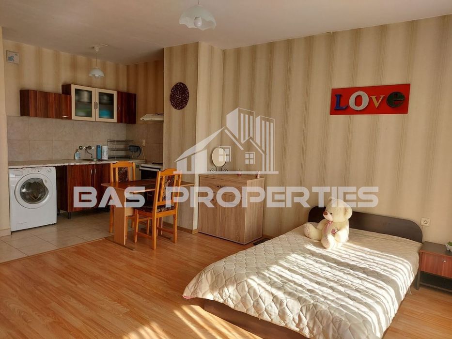 Продава се Едностаен апартамент в София, Люлин 7 - 36 кв.м за 3000 €/кв.м - Снимка #5