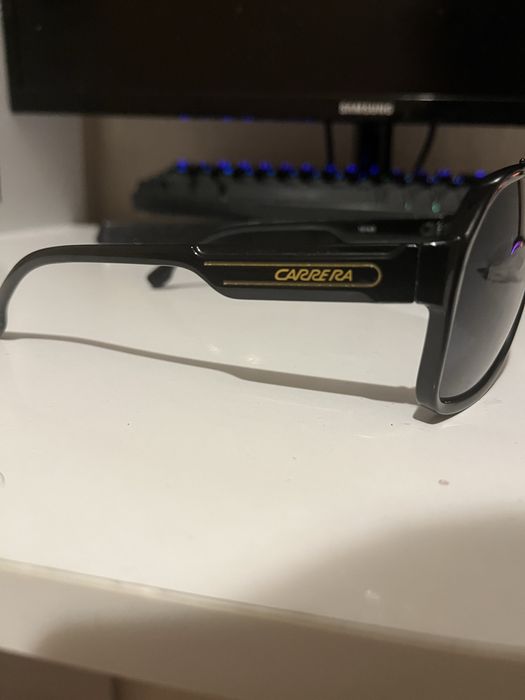 Carrera очила чисто нови