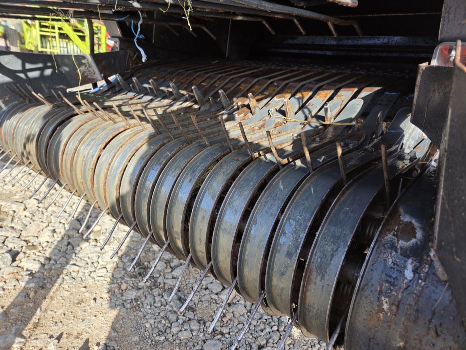 Presa Balotat Vicon Kverneland RF 3120 F