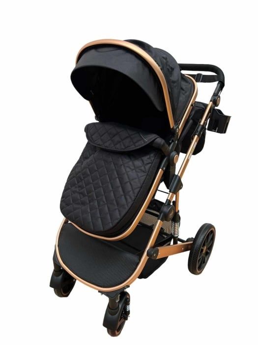 Carucior 3 in 1,  0-36 luni