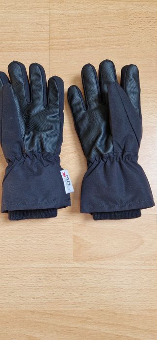 Manusi vatuite ski copii marimea 122/128, H&M