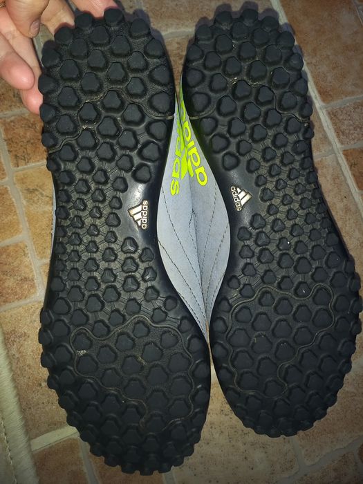 Adidasi Adidas 38 baieti