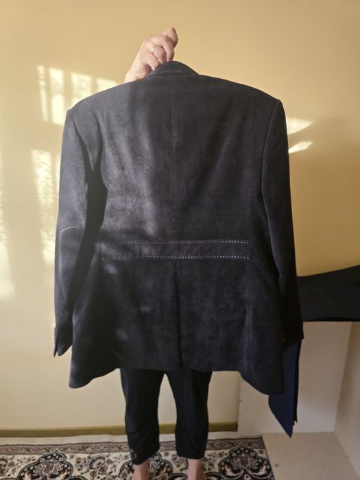 Ассалому алейкум костюм сотилади