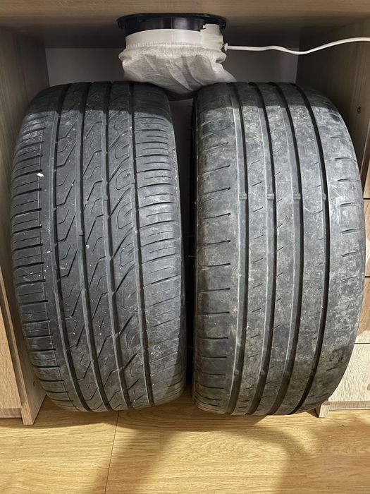 Anvelope 245/40 R18 Vara