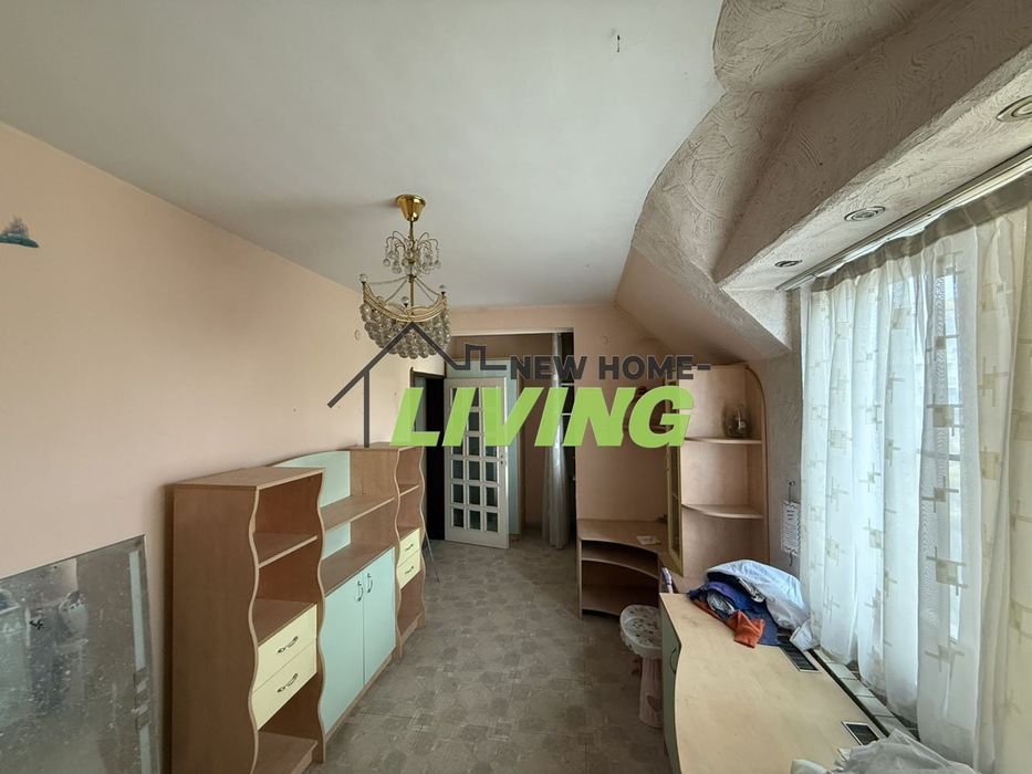 Мезонет в Пловдив-Кършияка площ 220 цена 320000