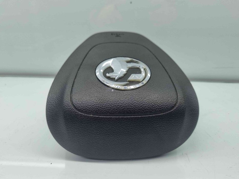 Airbag volan Opel Zafira C (E75) Combi [Fabr 2011-2017] 13299779