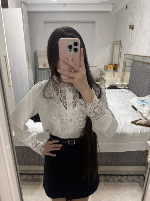 Разгрузка гардероба