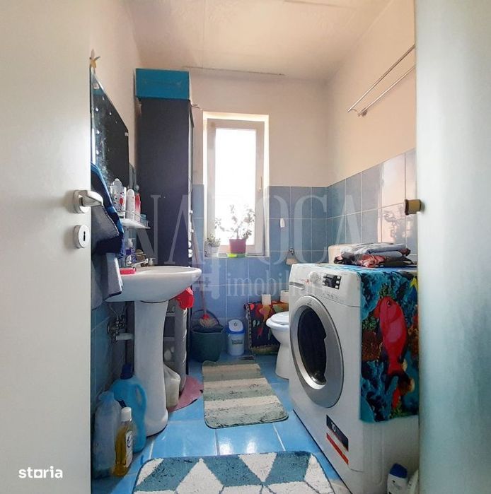 Apartament 2 camere de vanzare in Iris, Cluj Napoca