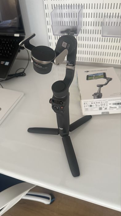 dji osmo mobile 6