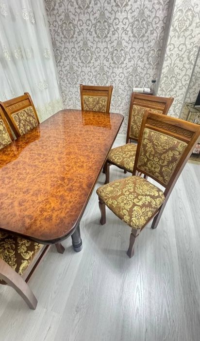 Mebel stol stul ideal holatda