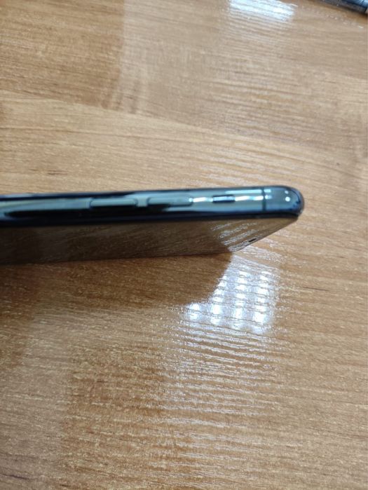 Айфон 11 про макс