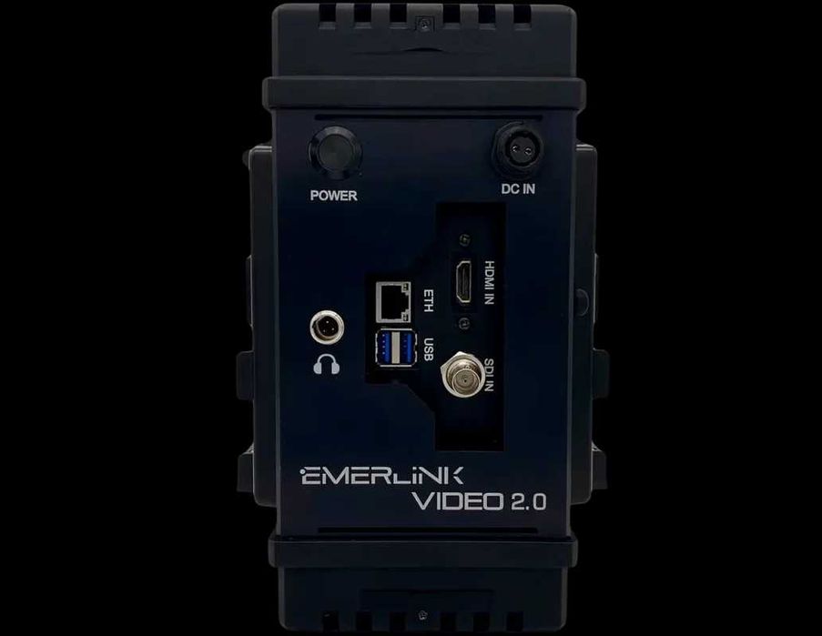 Emerlink Encoder + Video 2.0 комплект