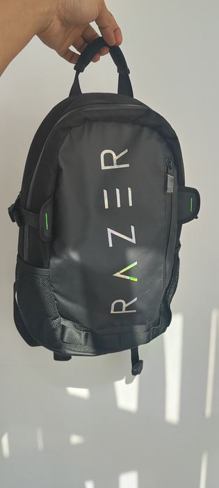 Продам рюкзак Razer