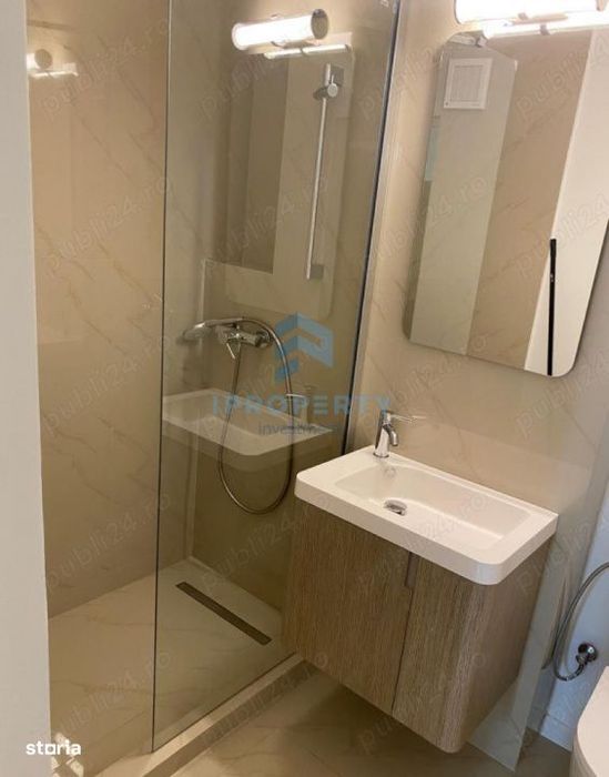 Decebal, Alba Iulia | 2 Camere | Renovat | 2 Bai | Balcon