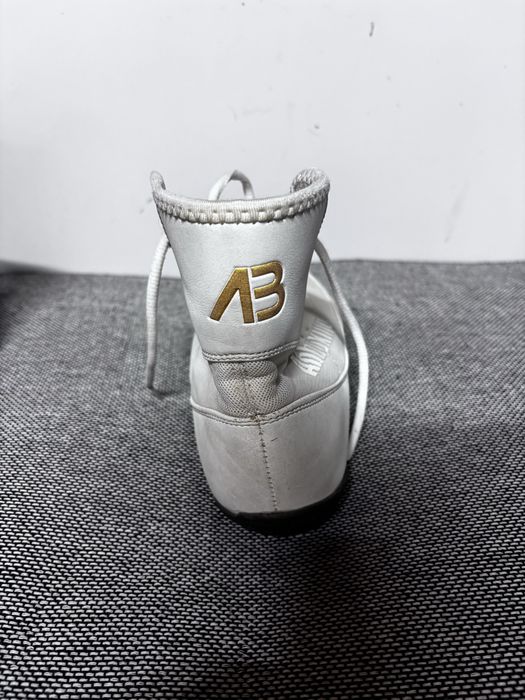 Баксерка Ab boxing