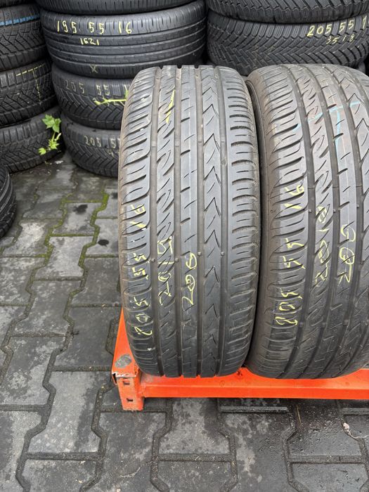 Anvelope Vara 205/55/16 Viking ProTech 205 55 16 R16