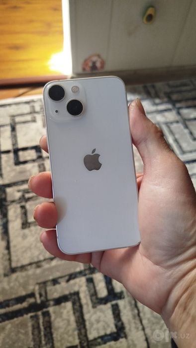 Iphone 13 mini 128 gb