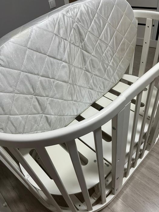 Детская кровать.