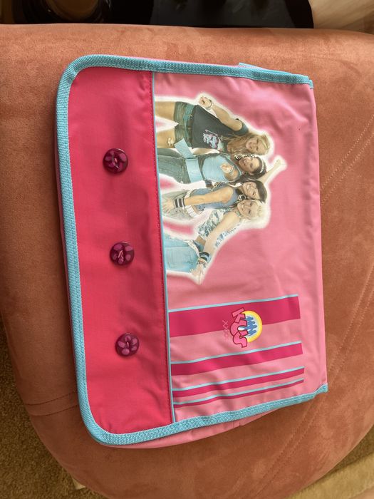 Детска чанта за момичета