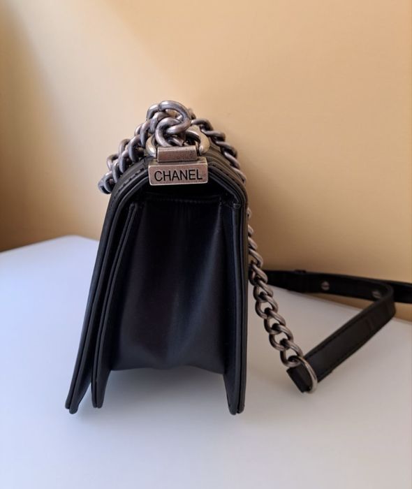 Дамска чанта Chanel