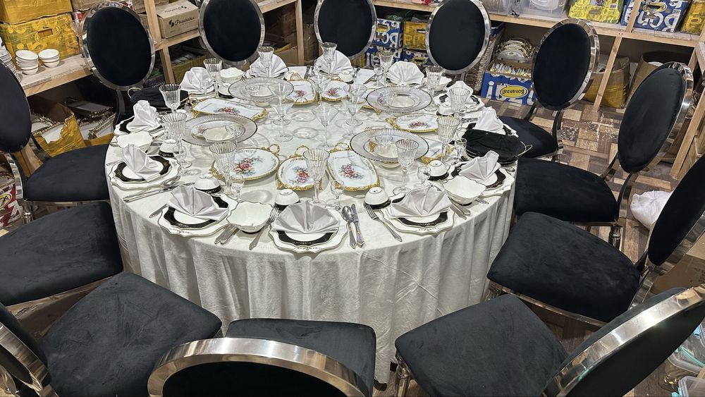 Stol stul pasuda ijarasi