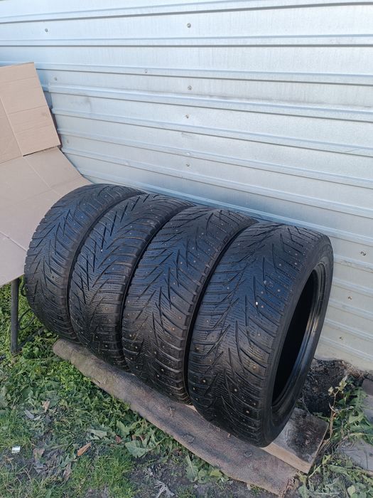Шины 235/55R17  Kapsen