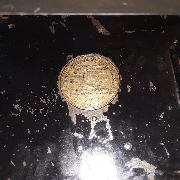 Антиквар техник соз холда 300 долар