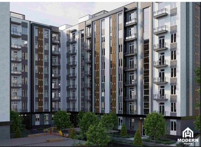 Продается кварира, новостройка СВОЯ!