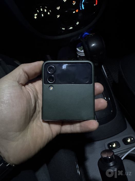 Samsung galaxy Zflip 4