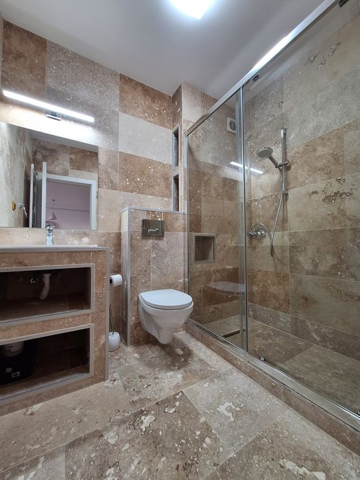 Apartament pe malul marii