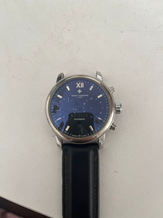 Часы наручные/не работает