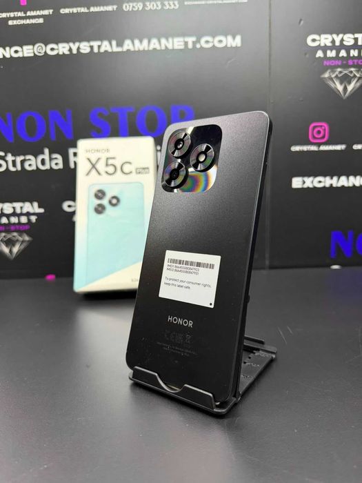 Honor X5c Plus - 128Gb, Cutie