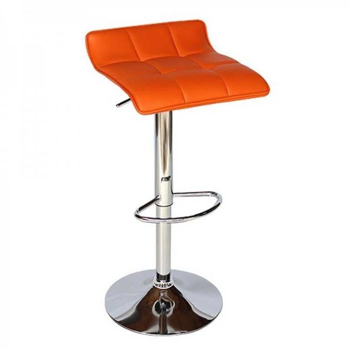 Бар стол 5 еко кожа