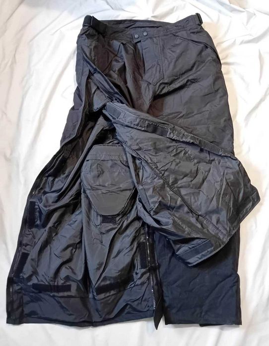 Pantaloni Moto First Gear Modeka Ixs