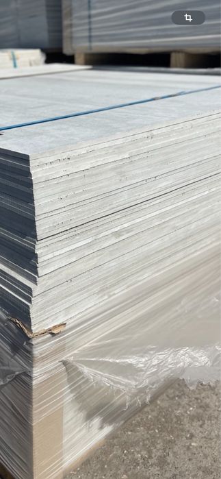 Шифер плоский 10мм