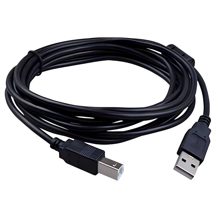 Кабель для принтера (USB)