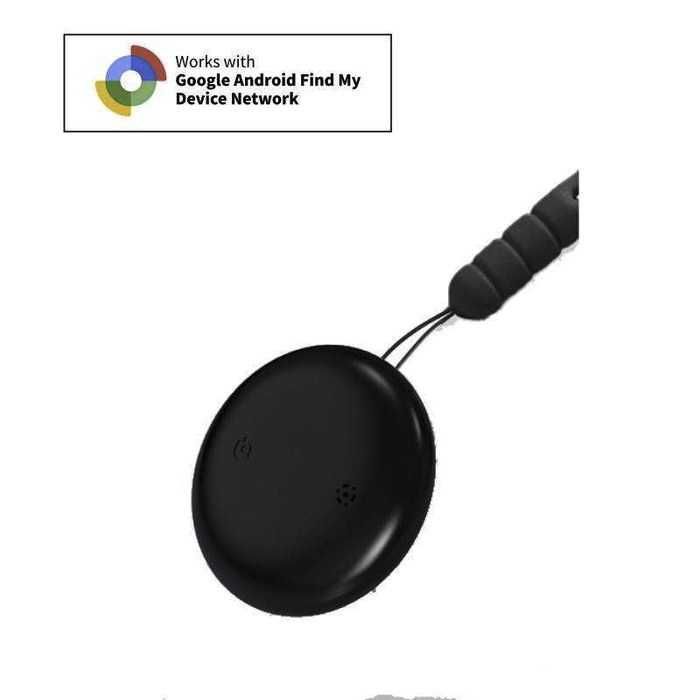 Tag inteligent pentru localizare – compatibil iPhone și Android