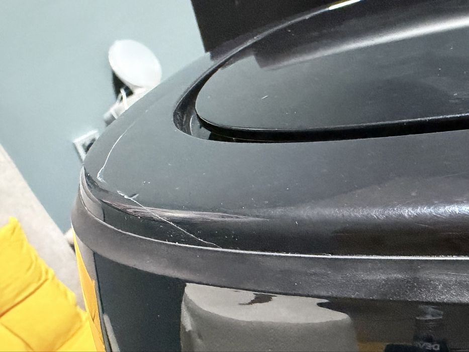 Фритюрник с горещ въздух Russell Hobbs 8L + ГАРАНЦИЯ!