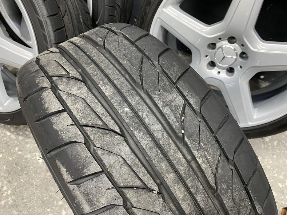 APALLON Апаллоны AMG R20