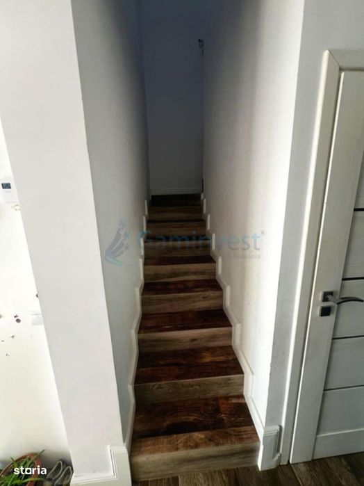 Duplex nou de vanzare in Nojorid, Bihor, Gaminvest V4481